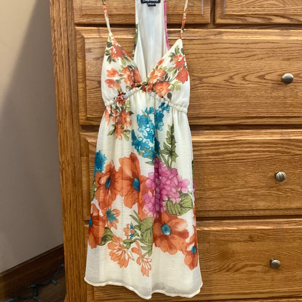 Ladies body central dress size small